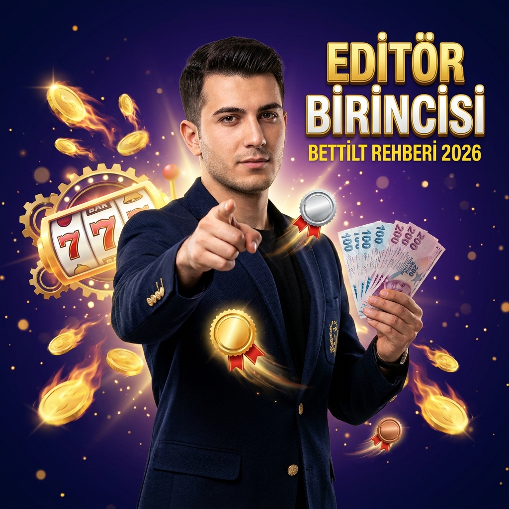 Bettilt rehberi 2026 — editör birincisi, kapsamlı inceleme